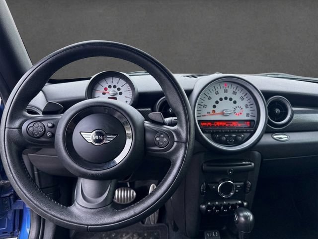 Used 2014 MINI Cooper Coupe S FWD image 3