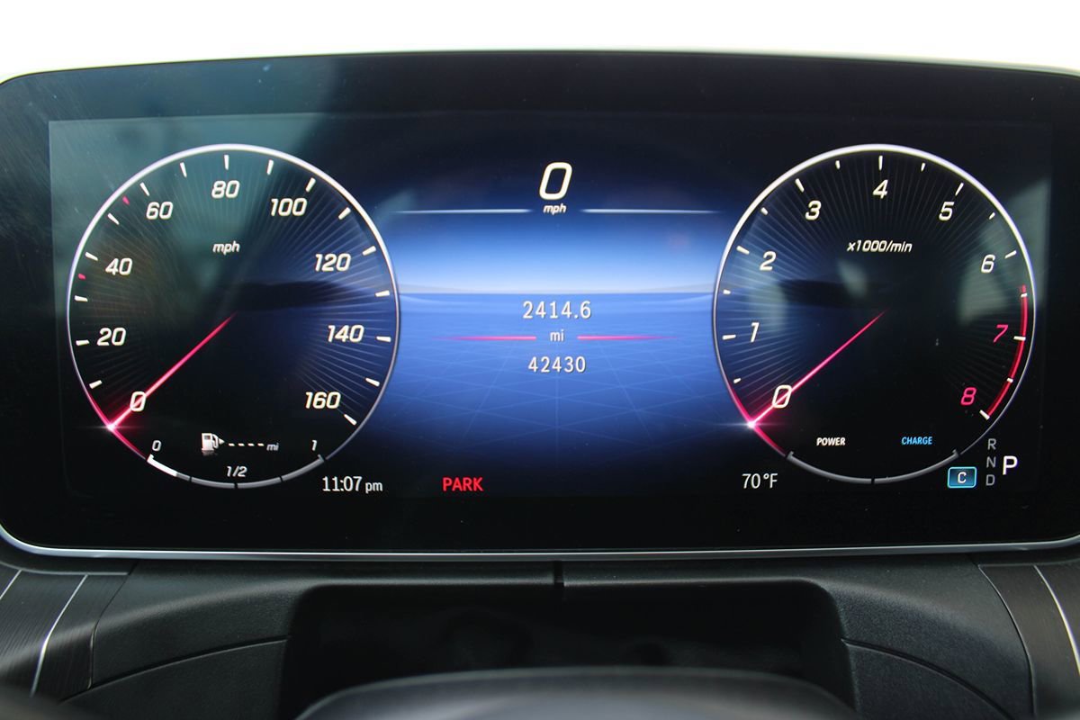 Used 2023 Mercedes-Benz C 300 Sedan image 22