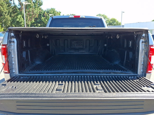 Used 2020 Ford F150 XLT w/ Equipment Group 302A Luxury AWD/4WD image 30