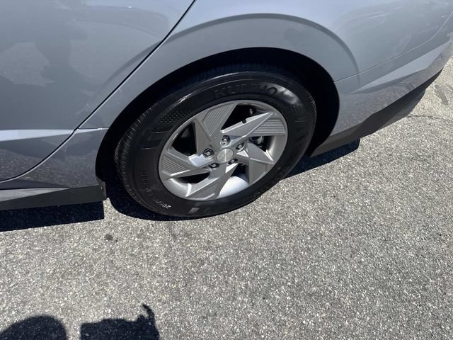 Certified 2025 Hyundai Sonata SE FWD image 11