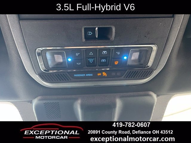 Used 2024 Ford F150 Lariat AWD/4WD image 43