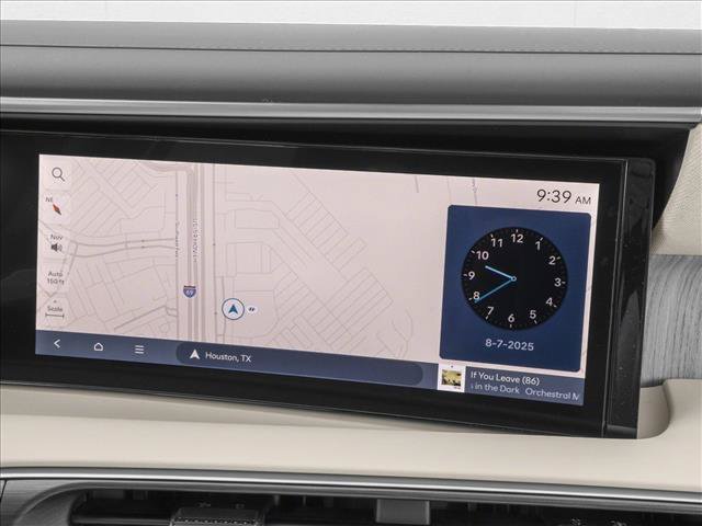 New 2027 Hyundai Palisade Calligraphy FWD image 12