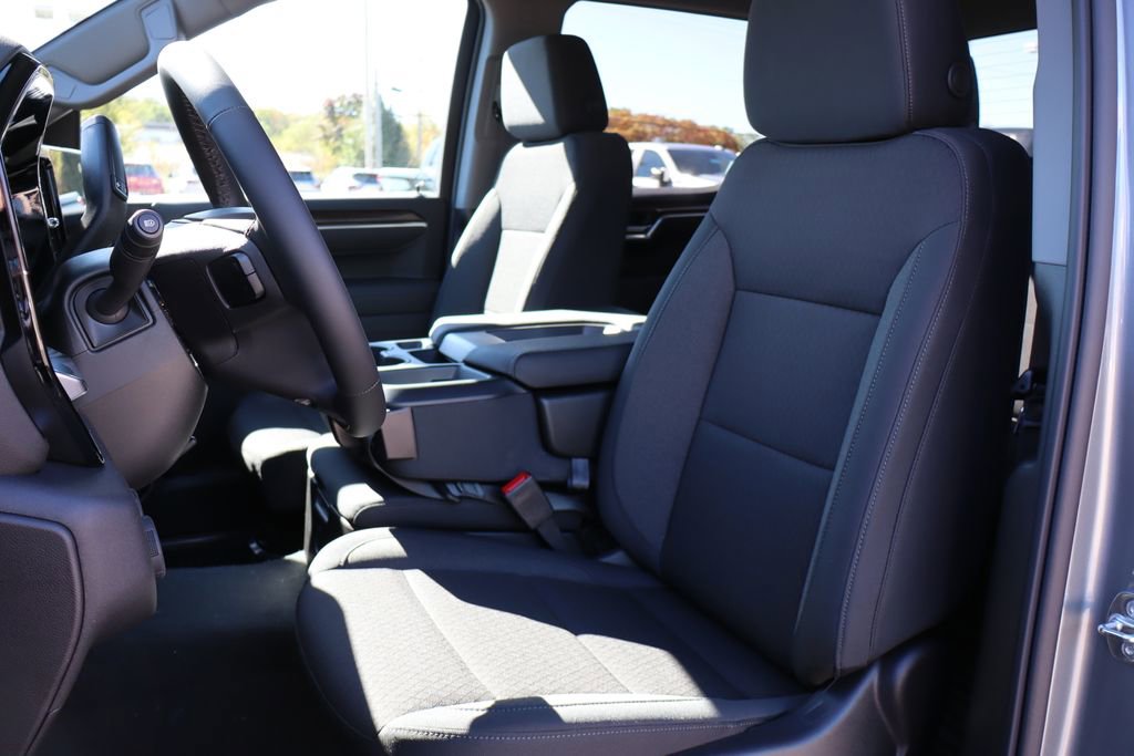 New 2026 Chevrolet Silverado 1500 LT image 11