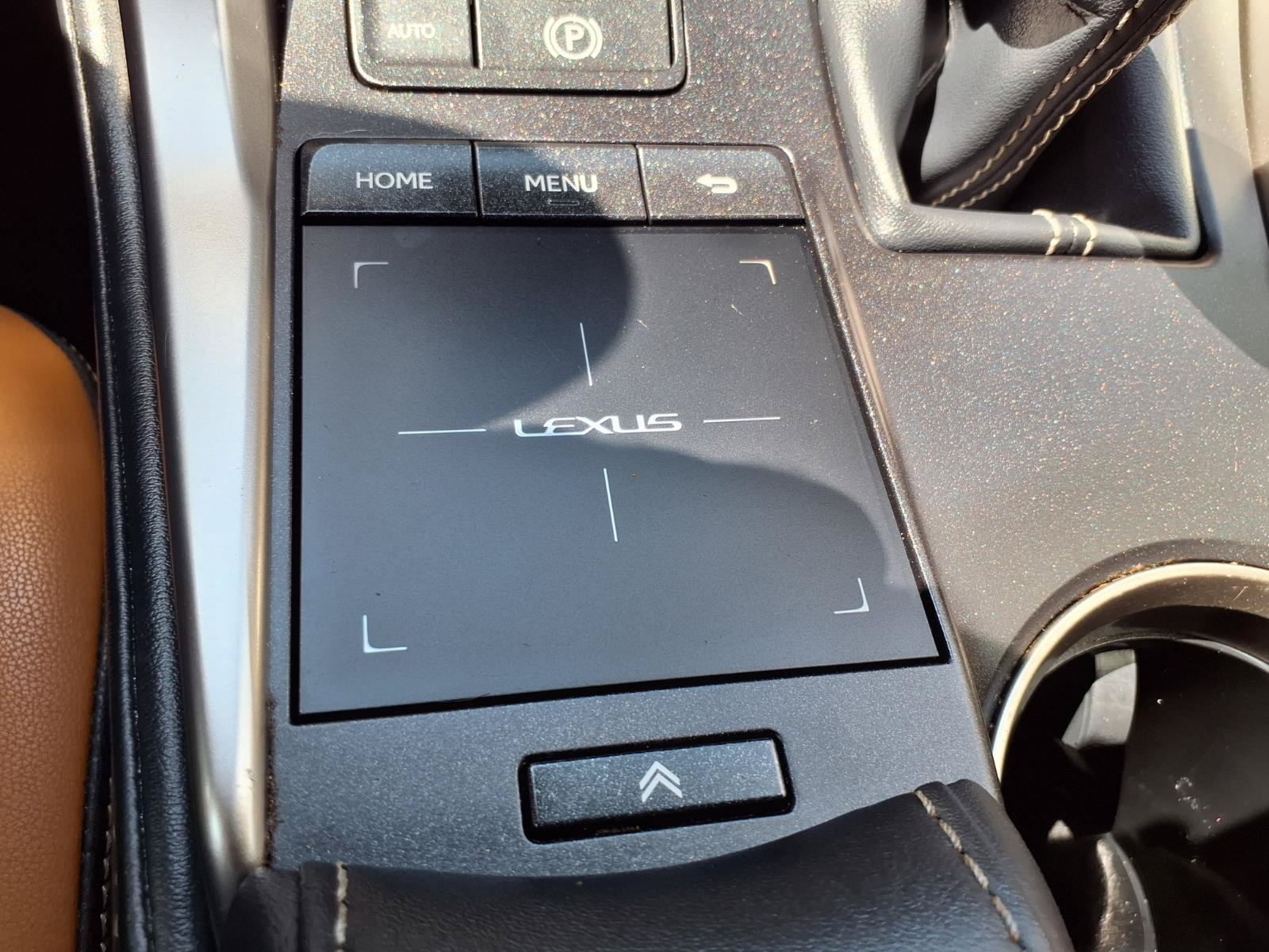 Used 2020 Lexus NX 300 FWD w/ Accessory Package 2 image 11