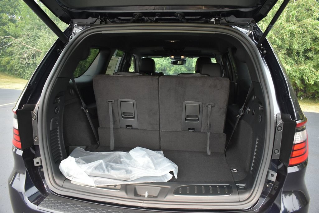 New 2026 Dodge Durango GT AWD/4WD image 36