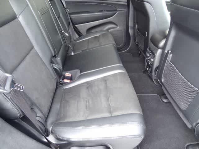 Used 2021 Jeep Grand Cherokee Laredo X AWD/4WD image 11