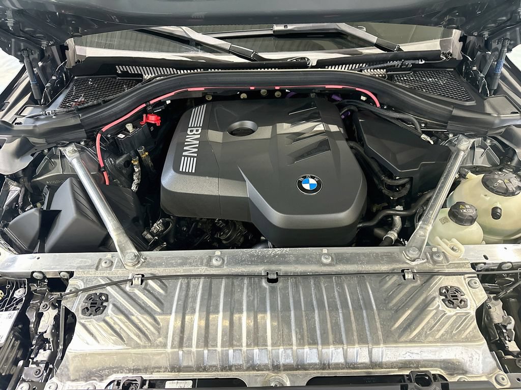 Used 2026 BMW X3 xDrive30i AWD/4WD image 29