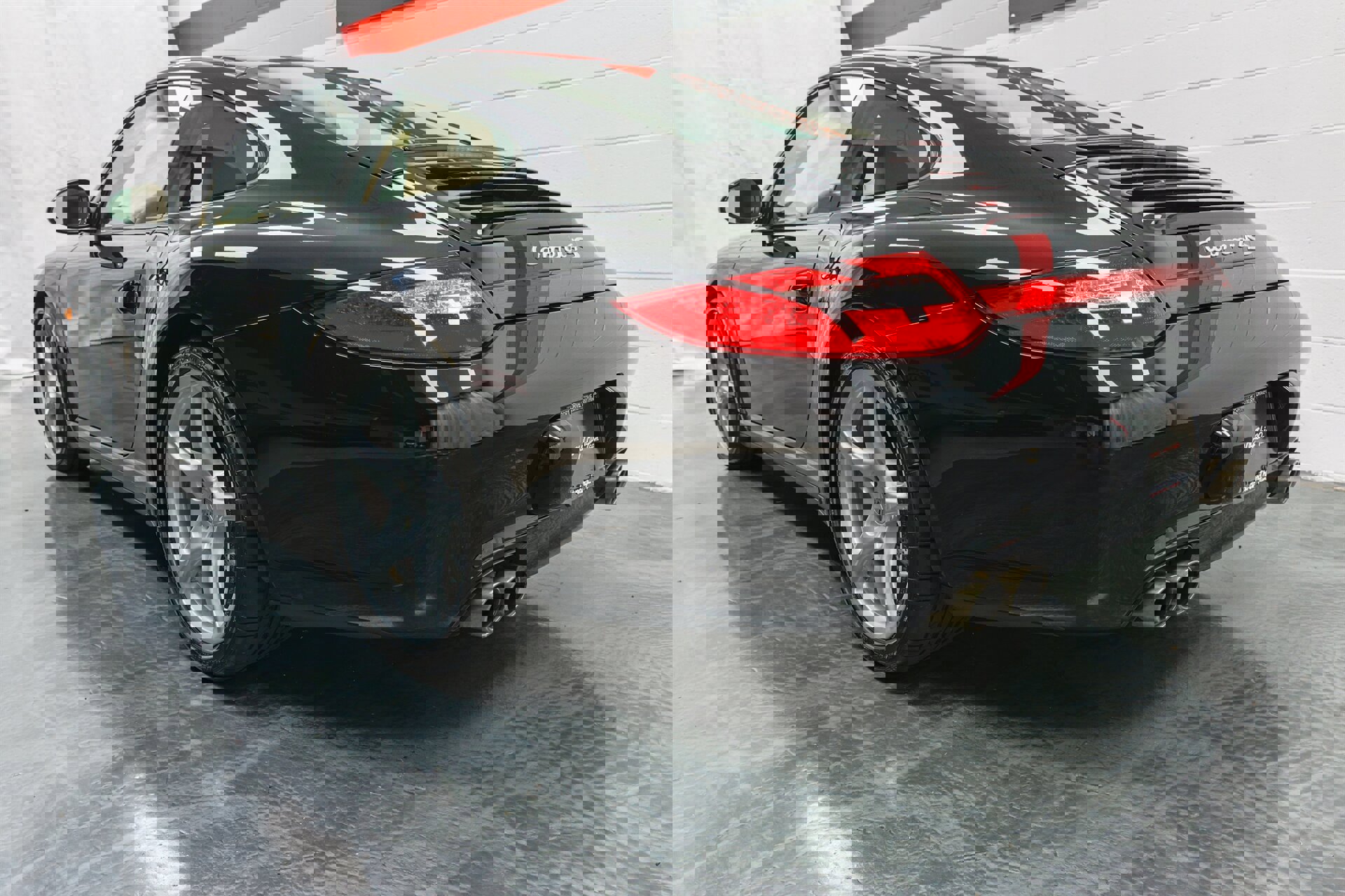 Used 2009 Porsche 911 Carrera 4S image 19