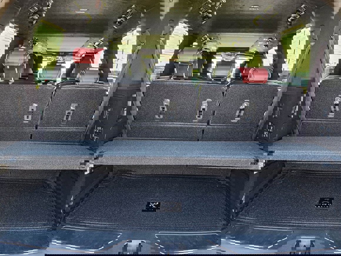 New 2026 INFINITI QX80 Autograph image 33