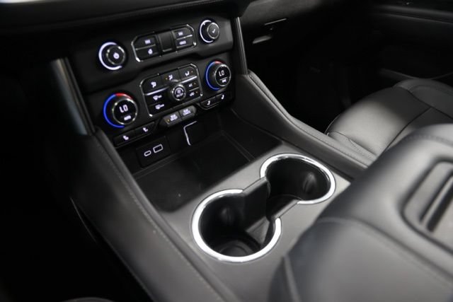 Used 2023 Chevrolet Tahoe LT w/ Luxury Package AWD/4WD image 28