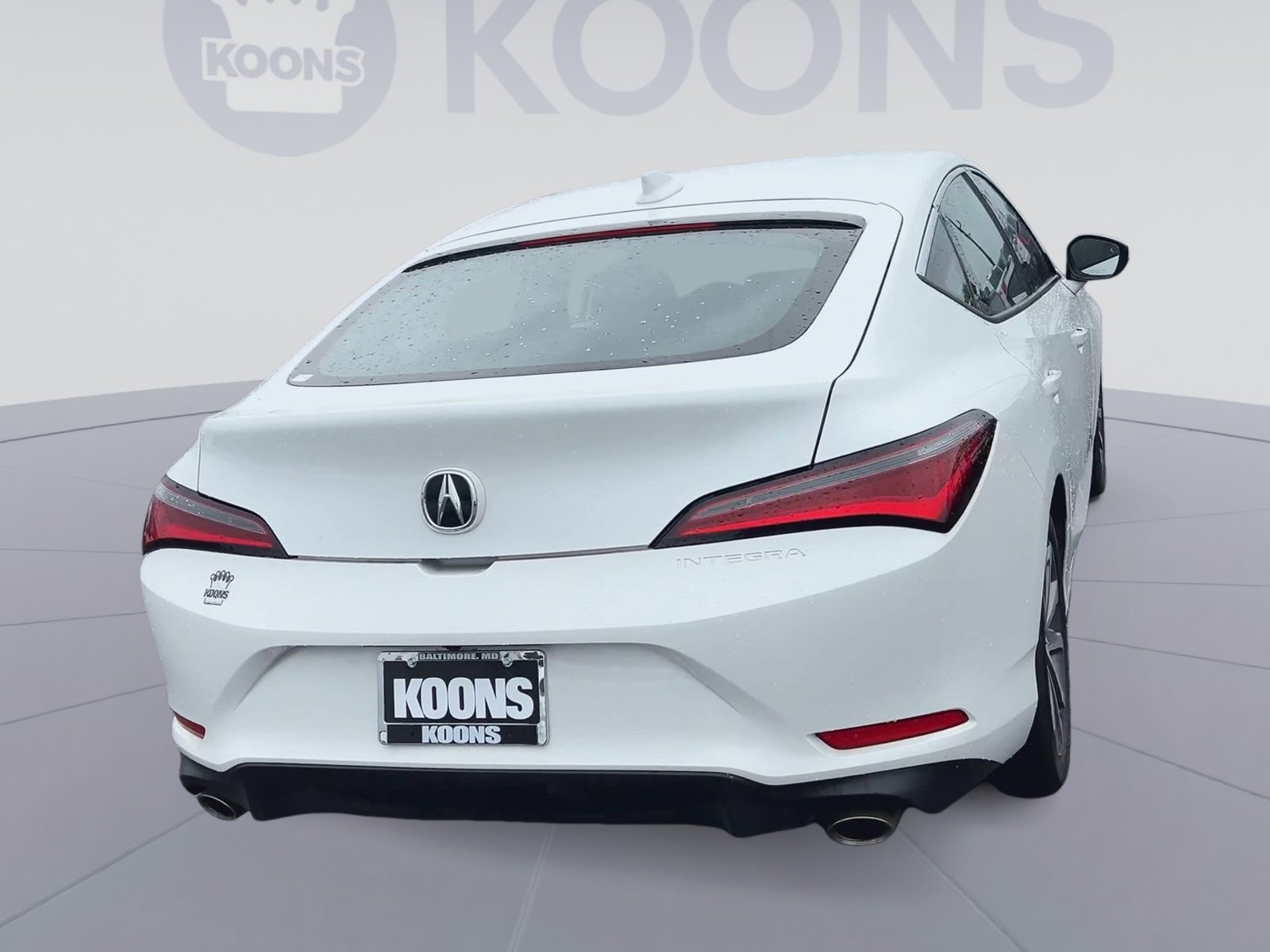 Used 2023 Acura Integra FWD image 11