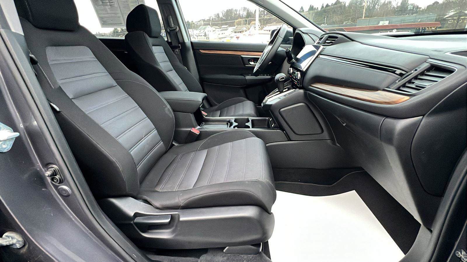 Used 2022 Honda CR-V EX image 13