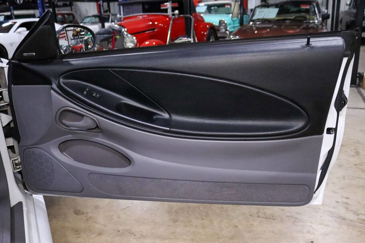 Used 1995 Ford Mustang GT image 17