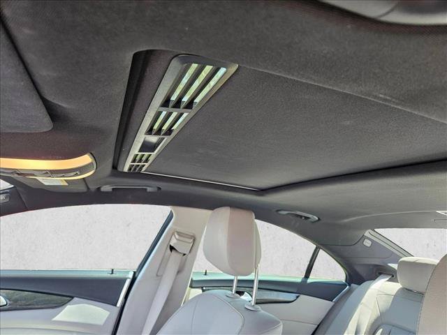 Used 2015 Mercedes-Benz CLS 550 image 16