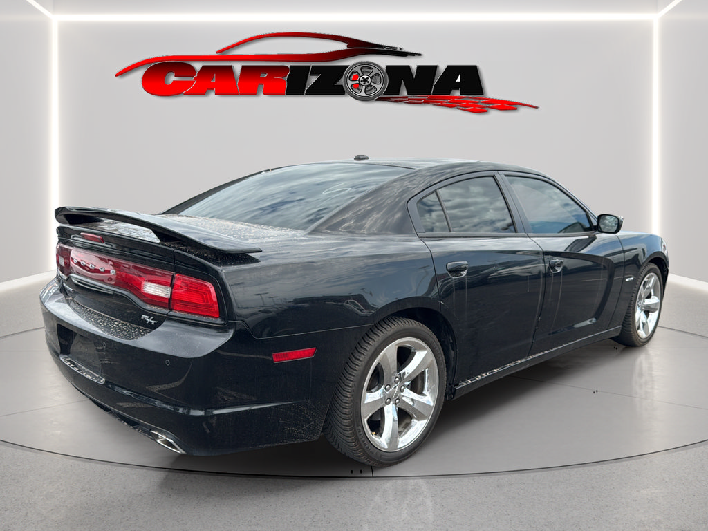 Used 2013 Dodge Charger R/T RWD image 5