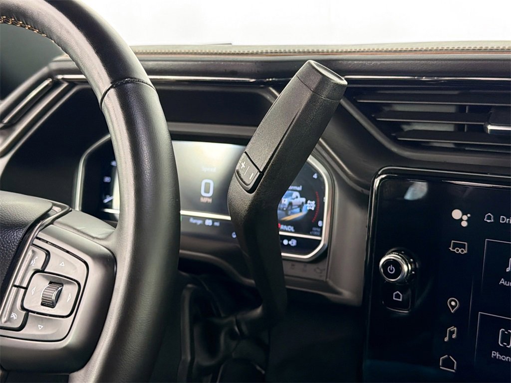 Used 2024 GMC Sierra 2500 AT4 w/ AT4 Premium Plus Package image 15