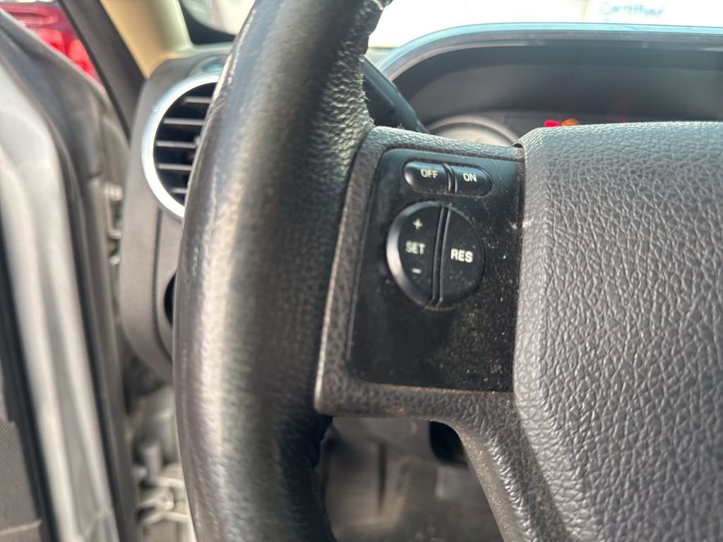 Used 2010 Ford Explorer Sport Trac XLT image 17