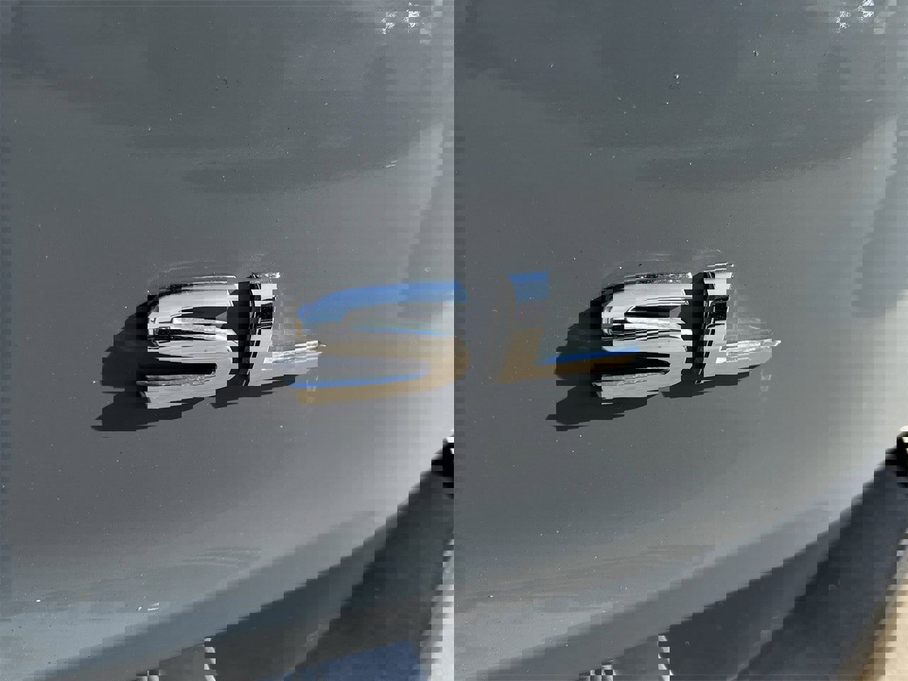 Certified 2023 Nissan Rogue SL w/ SL Premium Package image 6