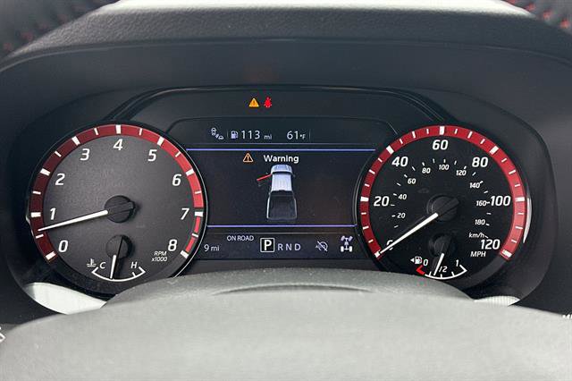 New 2026 Nissan Frontier PRO-4X image 27