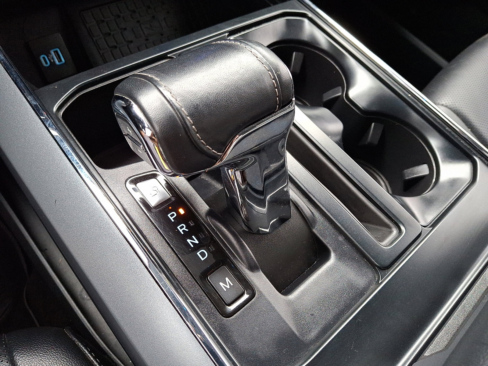 Certified 2023 Ford F150 Lariat w/ Equipment Group 502A High image 14