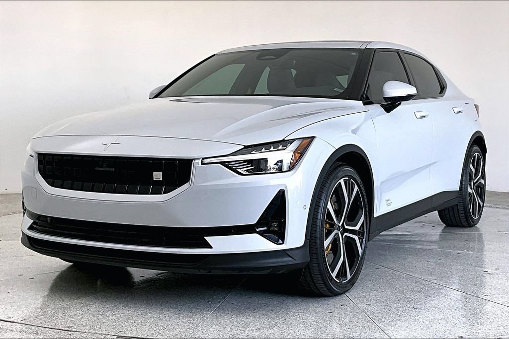 Used 2023 Polestar Polestar 2 w/ Pilot Pack AWD/4WD image 14