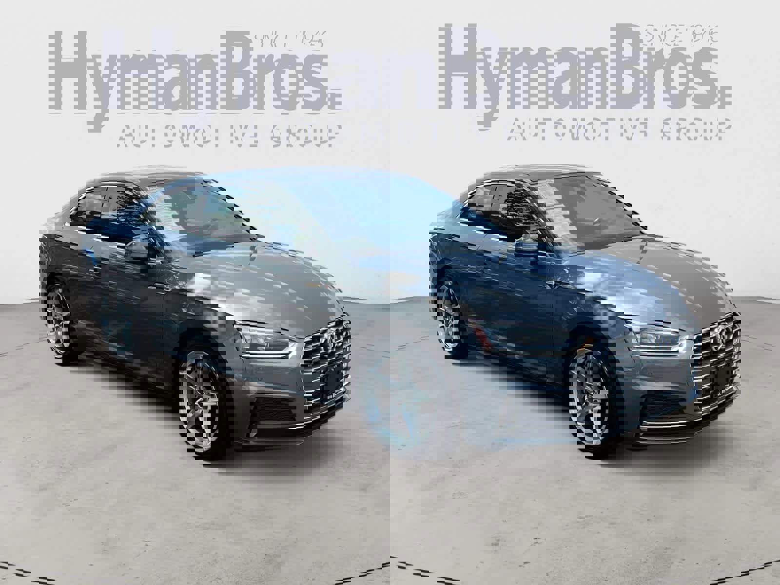 Used 2019 Audi A5 2.0T Premium Plus w/ Premium Plus