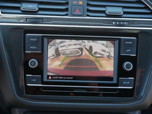Used 2019 Volkswagen Tiguan S w/ Driver Assistance Package image 29