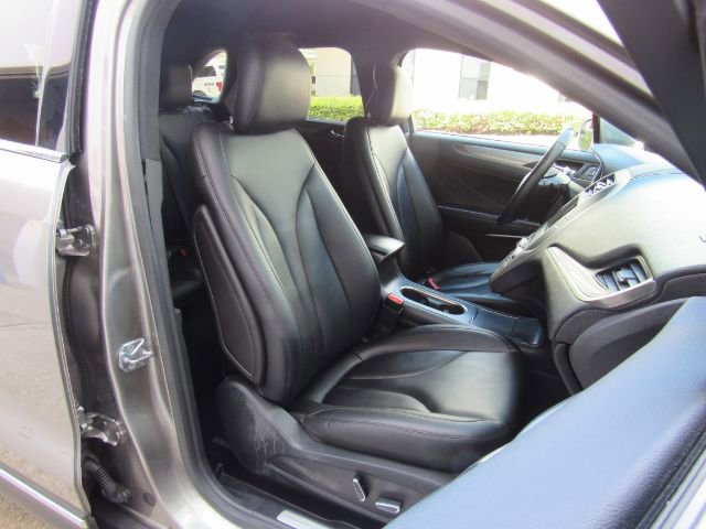 Used 2016 Lincoln MKC Premiere image 20