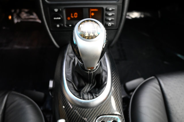 Used 2003 Porsche 911 GT2 RWD image 89