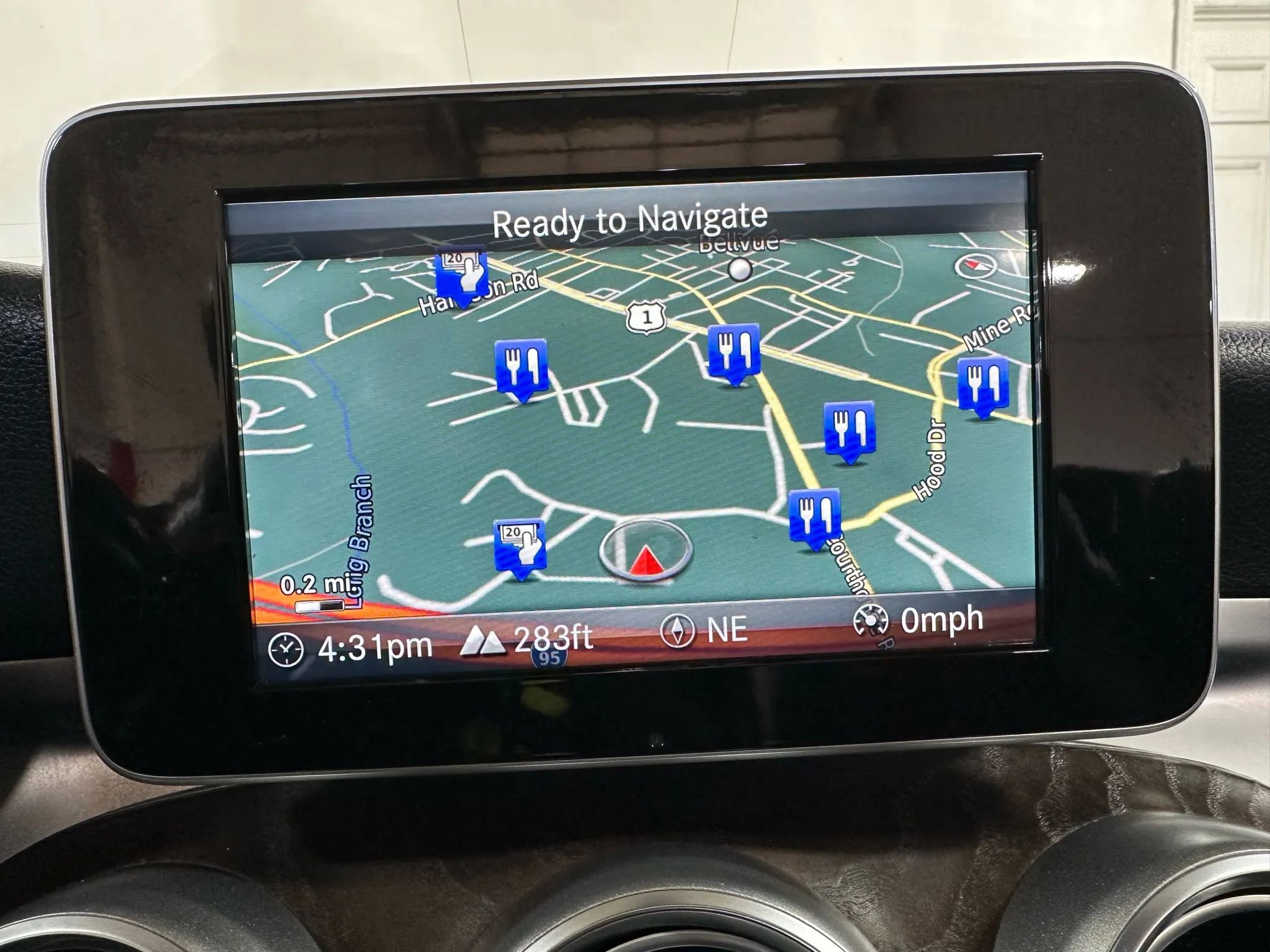 Used 2018 Mercedes-Benz C 300 Cabriolet image 10