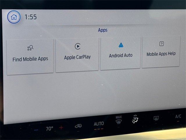 Used 2025 Ford Bronco Sport Big Bend image 22