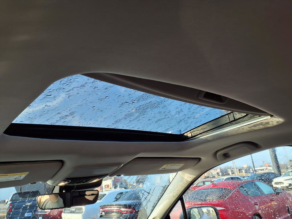 Used 2025 Honda Ridgeline RTL+ image 16