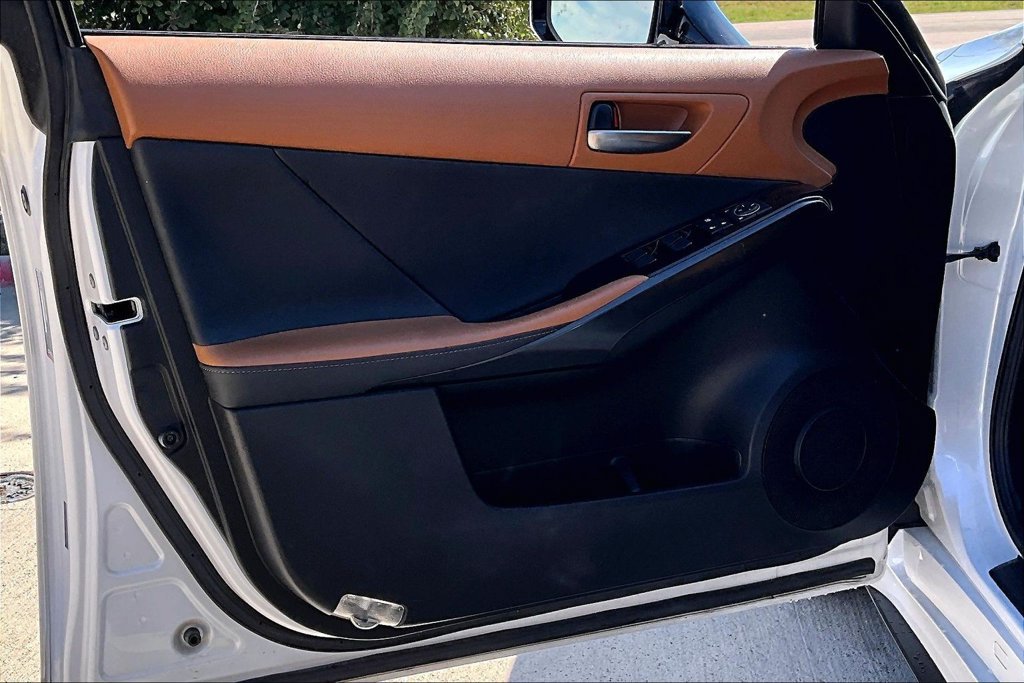 Used 2021 Lexus IS 300 w/ Accessory Package RWD image 20