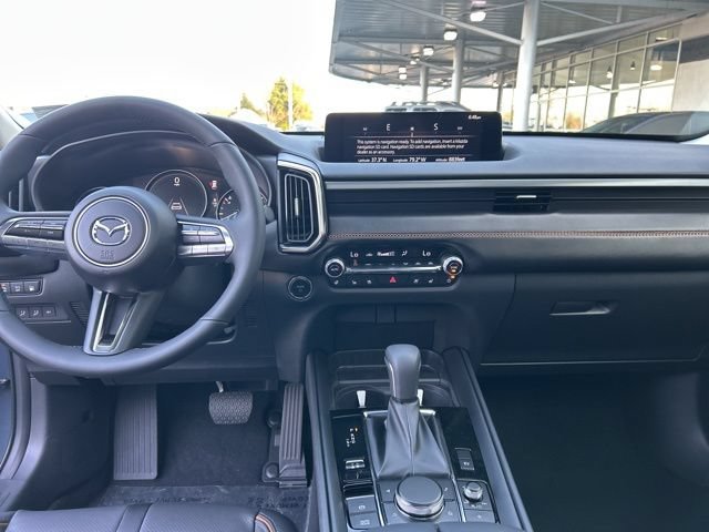 New 2026 MAZDA CX-50 2.5 Hybrid w/ Weather Package AWD/4WD image 31