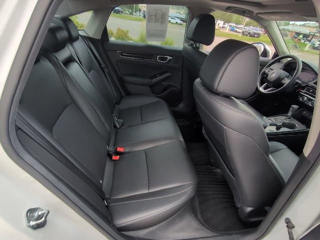 Used 2024 Honda Civic Touring image 28