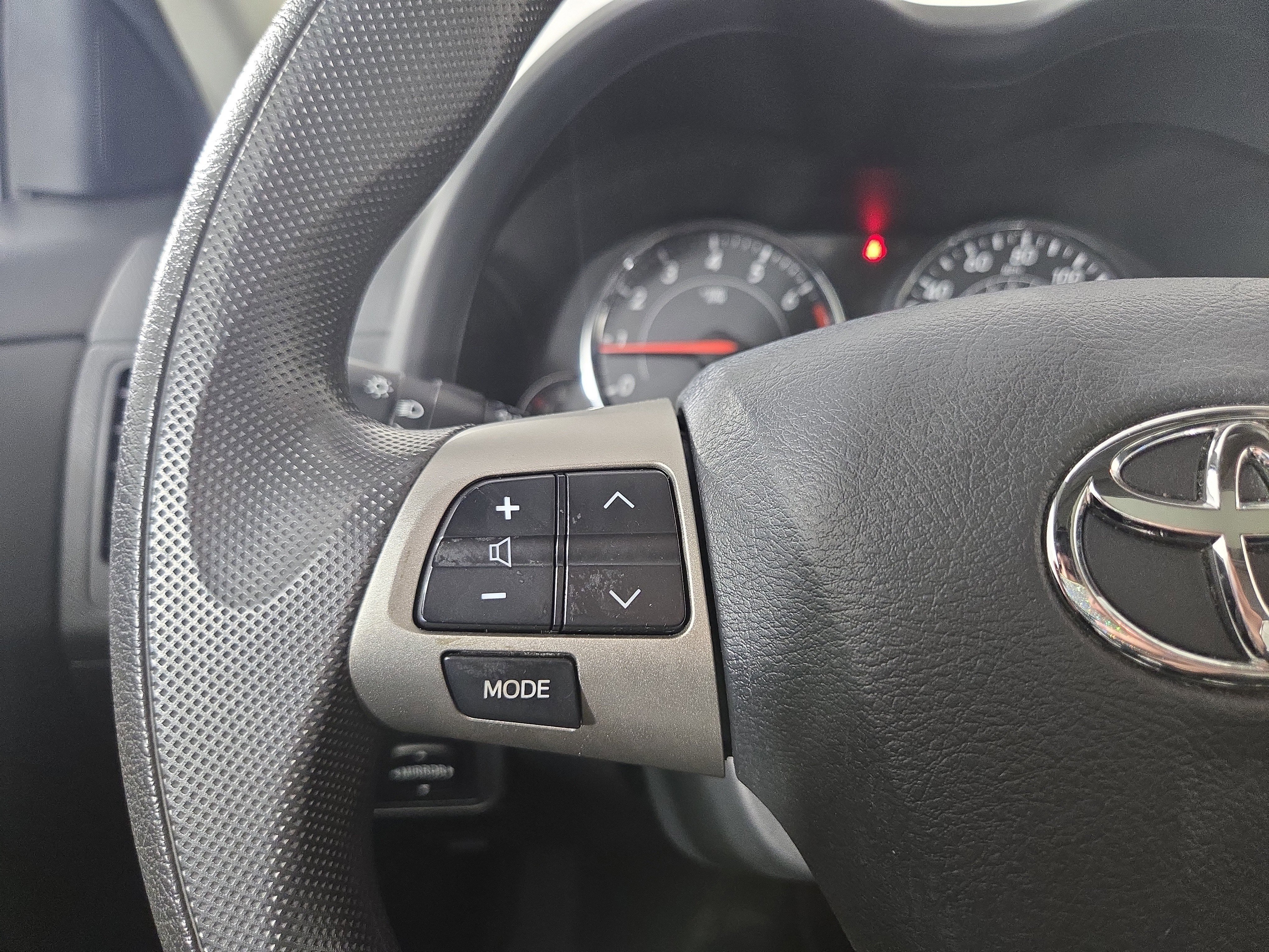 Used 2013 Toyota Corolla S w/ Premium Pkg image 16