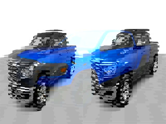 Used 2024 RAM 1500 Laramie