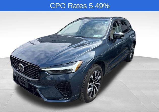 Used 2023 Volvo XC60 B5 Plus w/ Climate Package AWD/4WD image 1