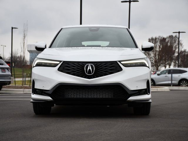 New 2026 Acura Integra A-Spec image 2