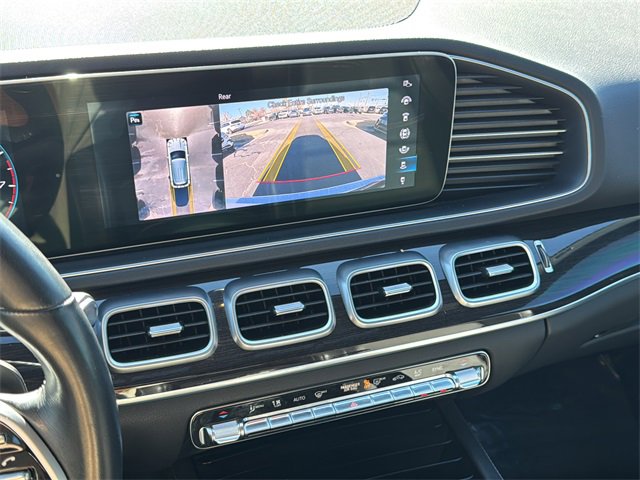 Used 2020 Mercedes-Benz GLE 350 image 18