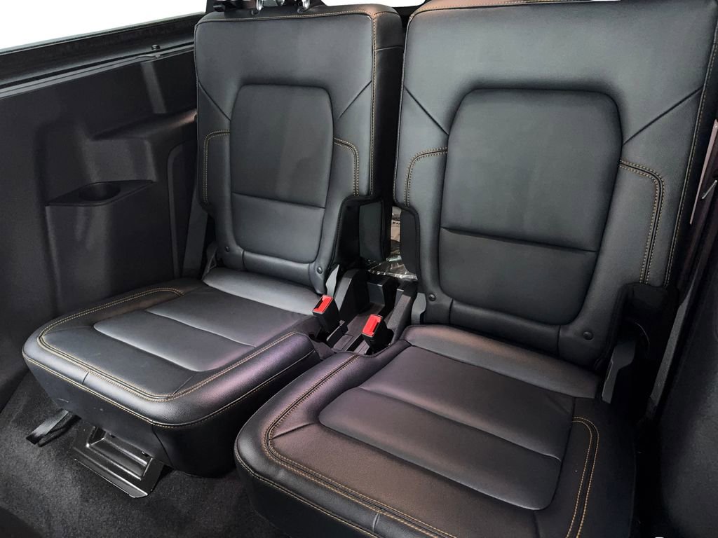 Used 2024 Ford Bronco Badlands image 39