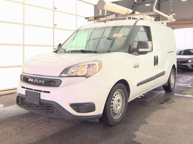 Used 2022 RAM ProMaster City Wagon