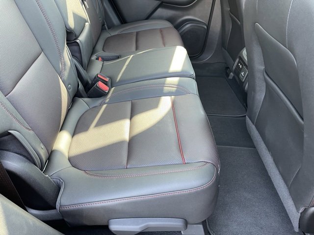 Used 2022 Chevrolet Blazer RS w/ Enhanced Convenience Package image 10