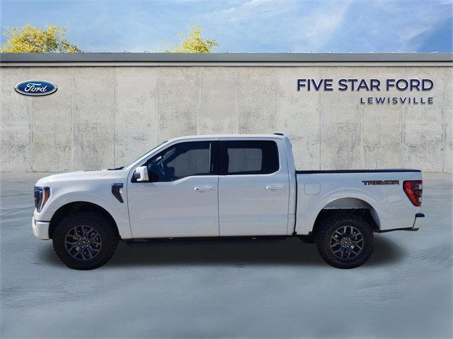 Used 2023 Ford F150 Tremor w/ Equipment Group 402A High image 6