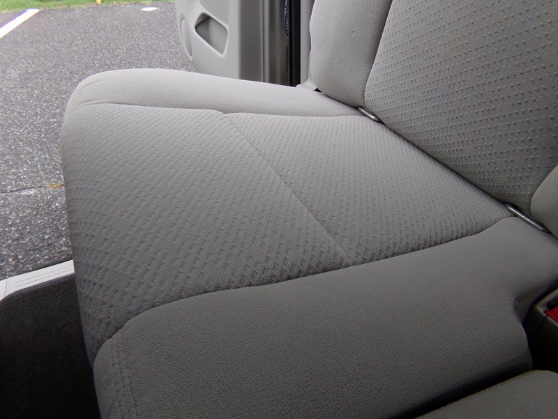 Used 2008 GMC Sierra 1500 SLE w/ Power Pack Plus RWD image 31