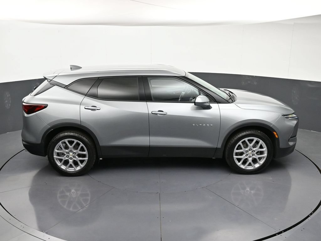 Certified 2023 Chevrolet Blazer LT AWD/4WD image 21