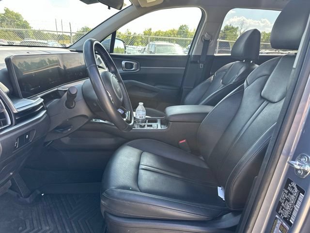 Certified 2024 Kia Sorento S AWD/4WD image 10