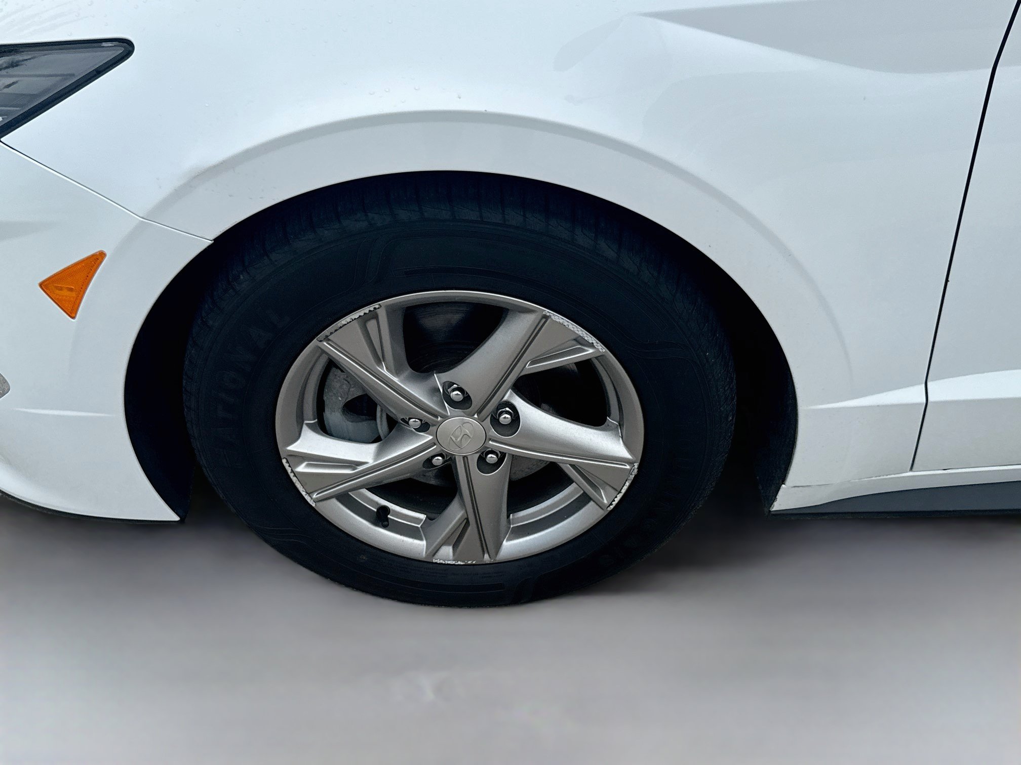 Used 2022 Hyundai Sonata SE FWD image 33