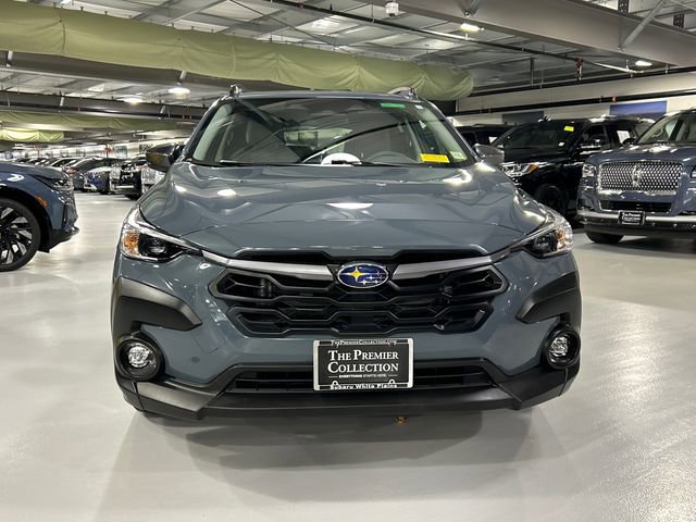 Used 2024 Subaru Crosstrek 2.0i Premium AWD/4WD image 6