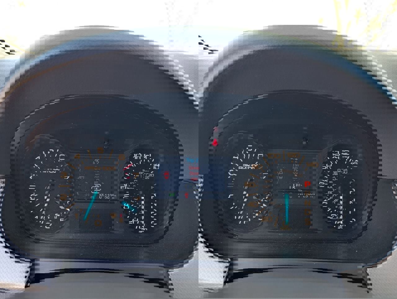 Used 2013 Ford Edge SEL w/ Class II Trailer Tow Pkg image 29